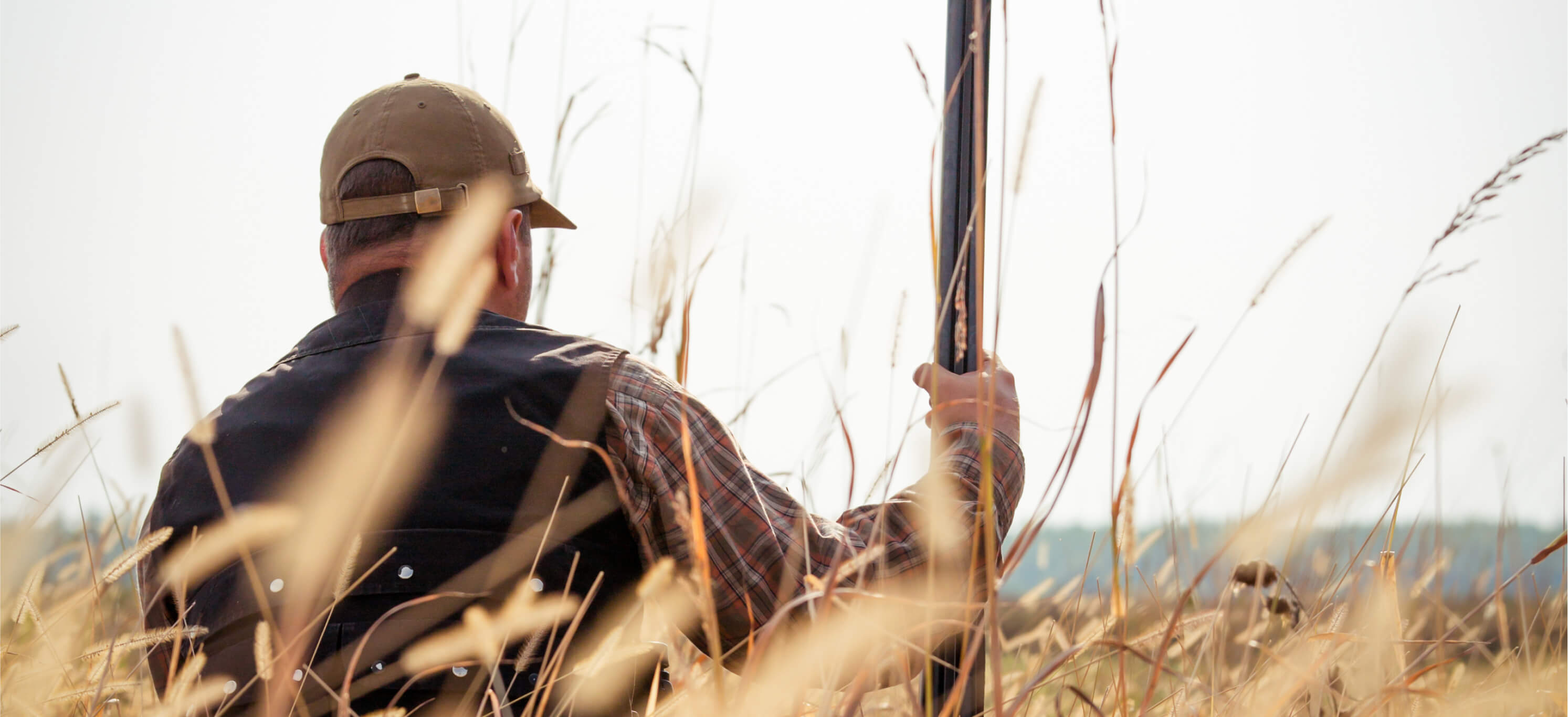Warne Scope Mounts E-commerce Website Redesign