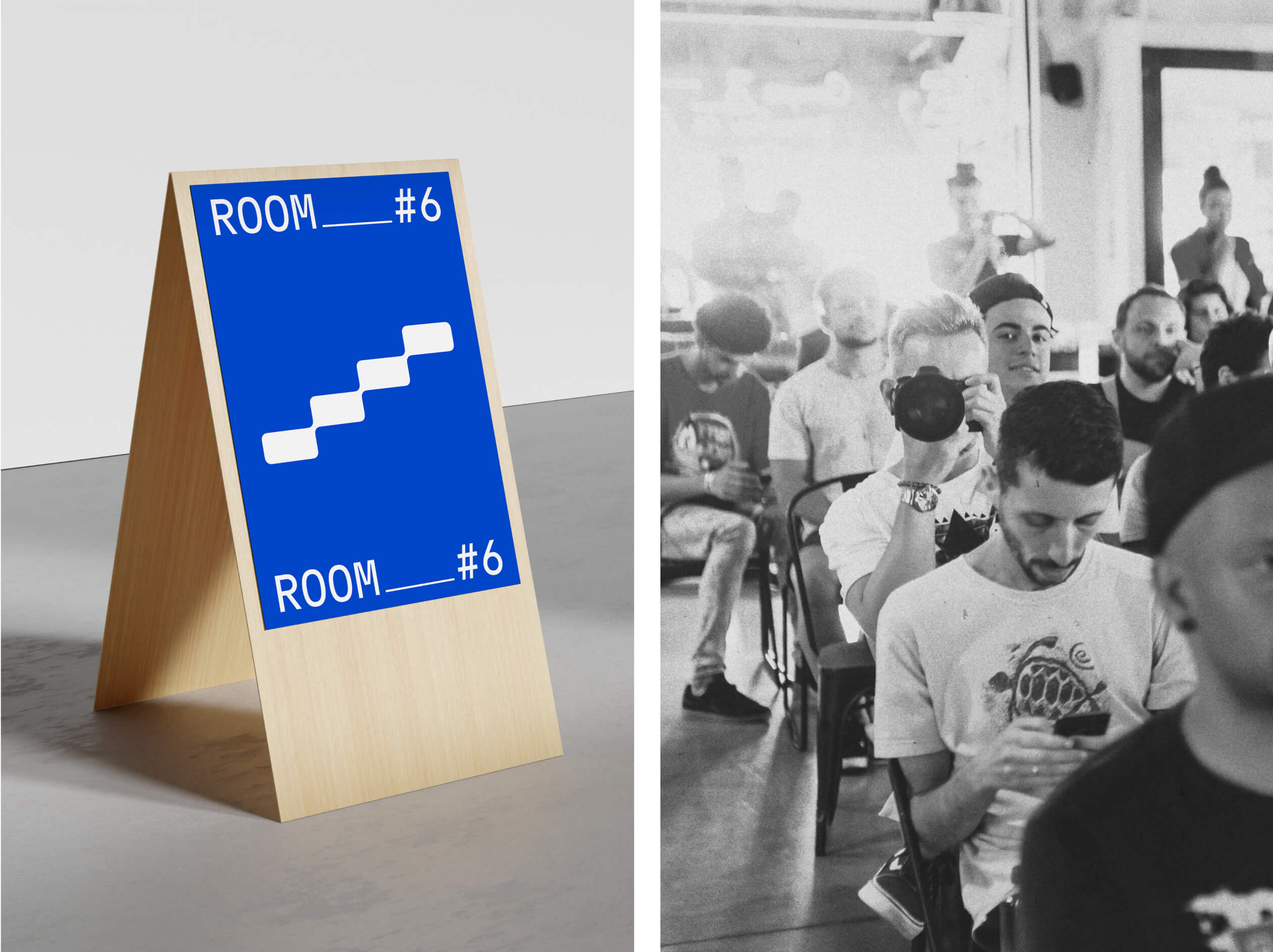 Art-Direction, Branding