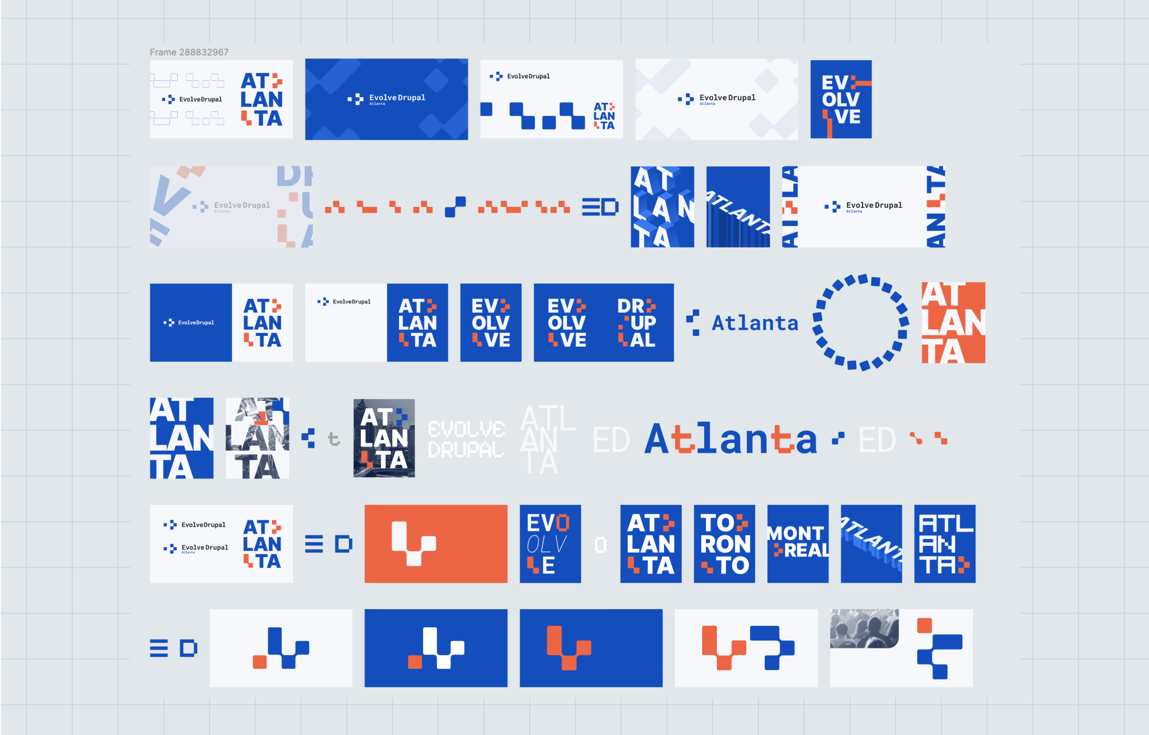 Art-Direction, Branding