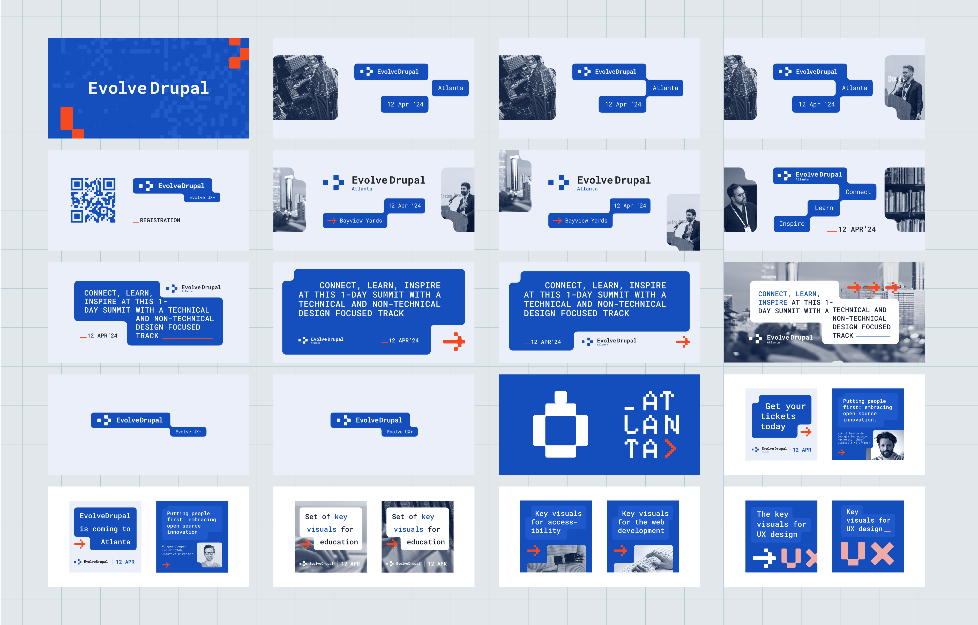 Art-Direction, Branding
