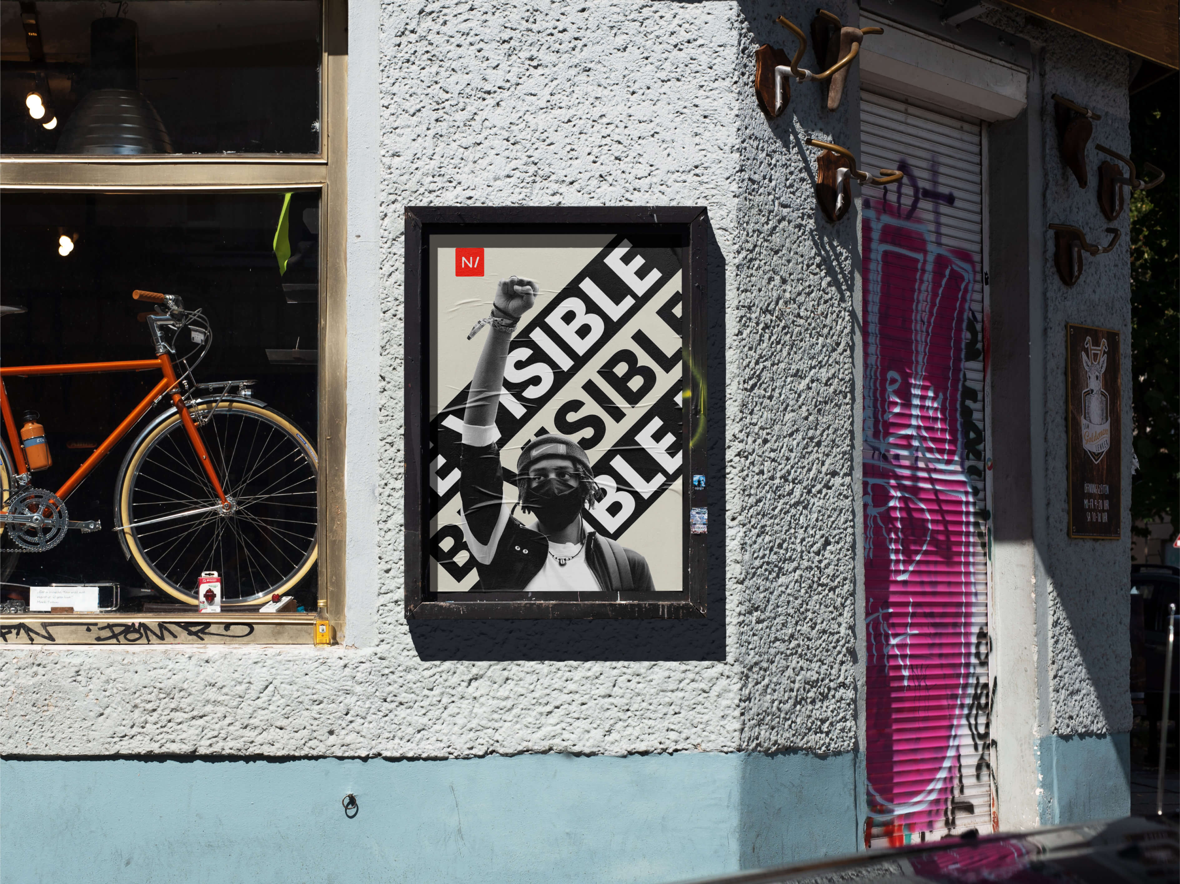 Art-Direction, Branding
