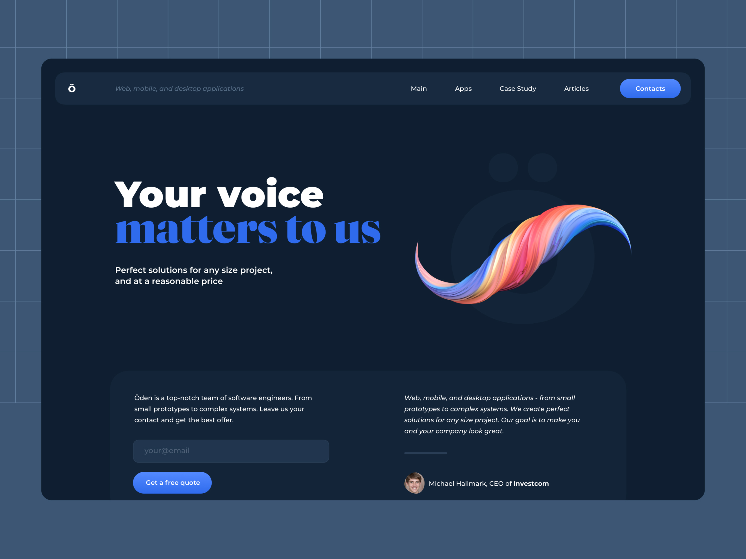 Art-Direction, Branding