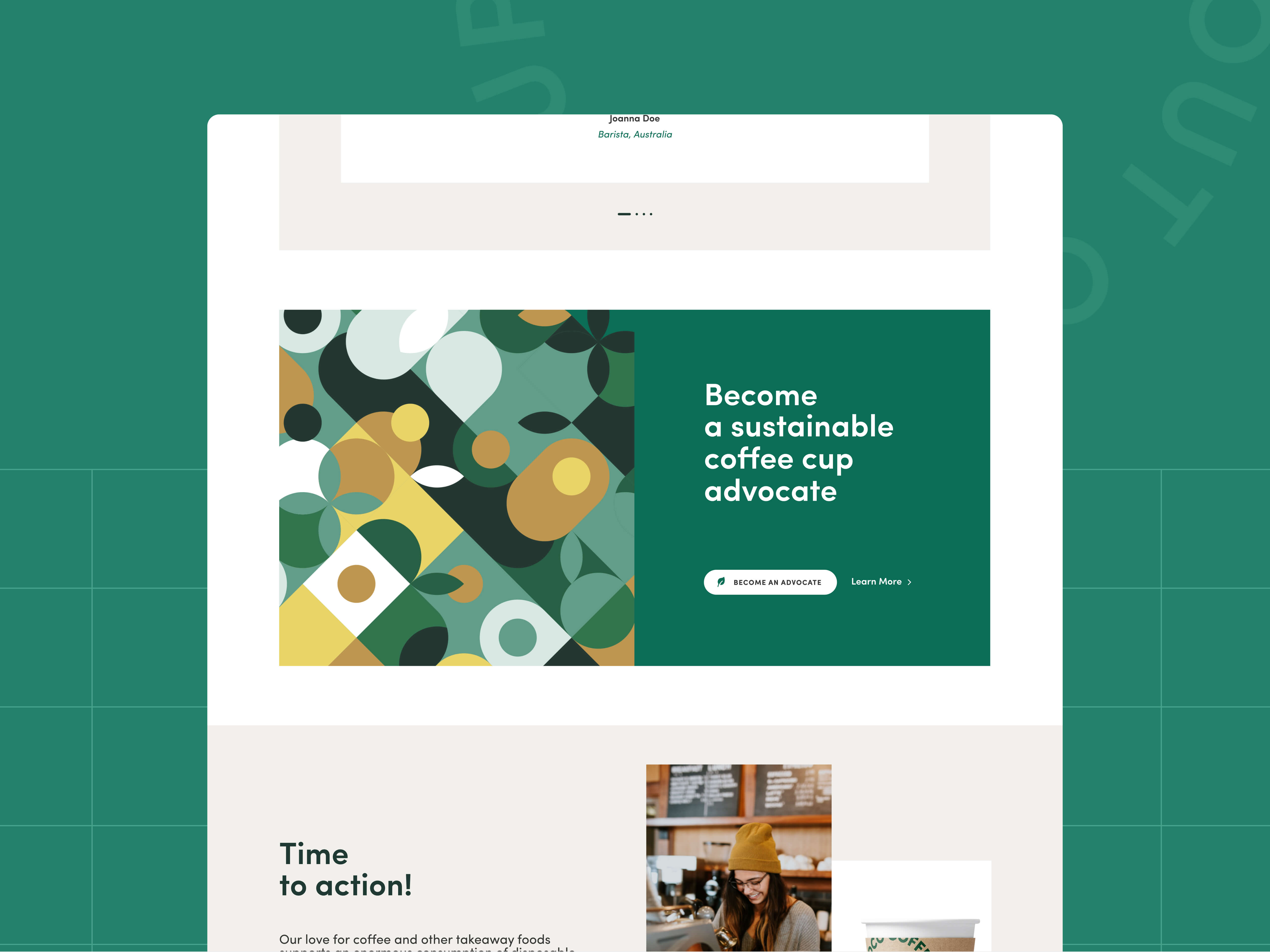 Art-Direction, Branding