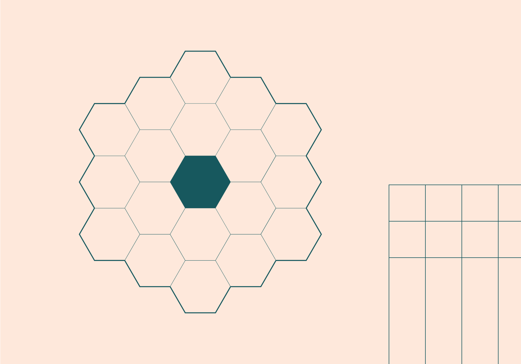Every design task has only one possible solution: the right one.