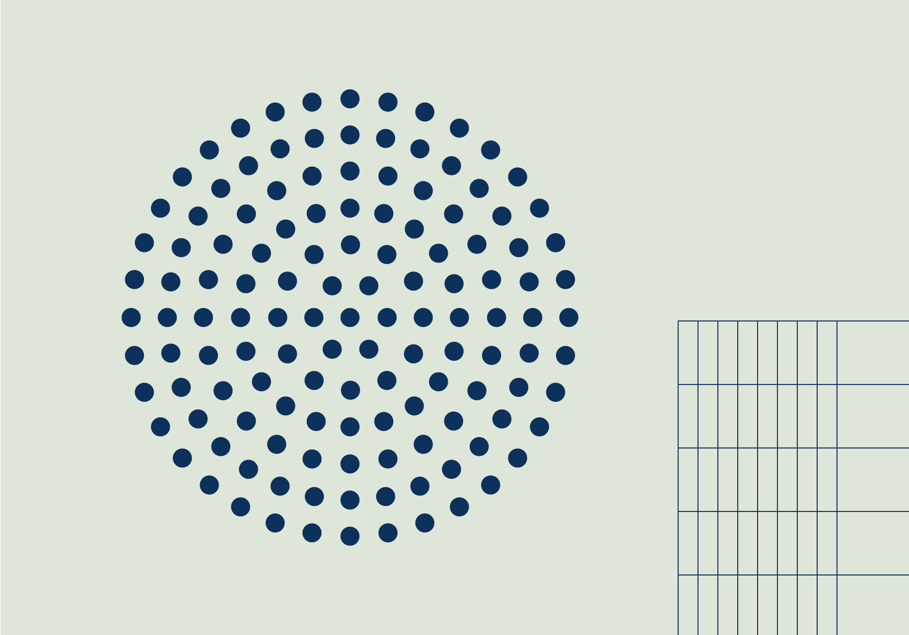 Dieter Rams, Radio T41 (detail)