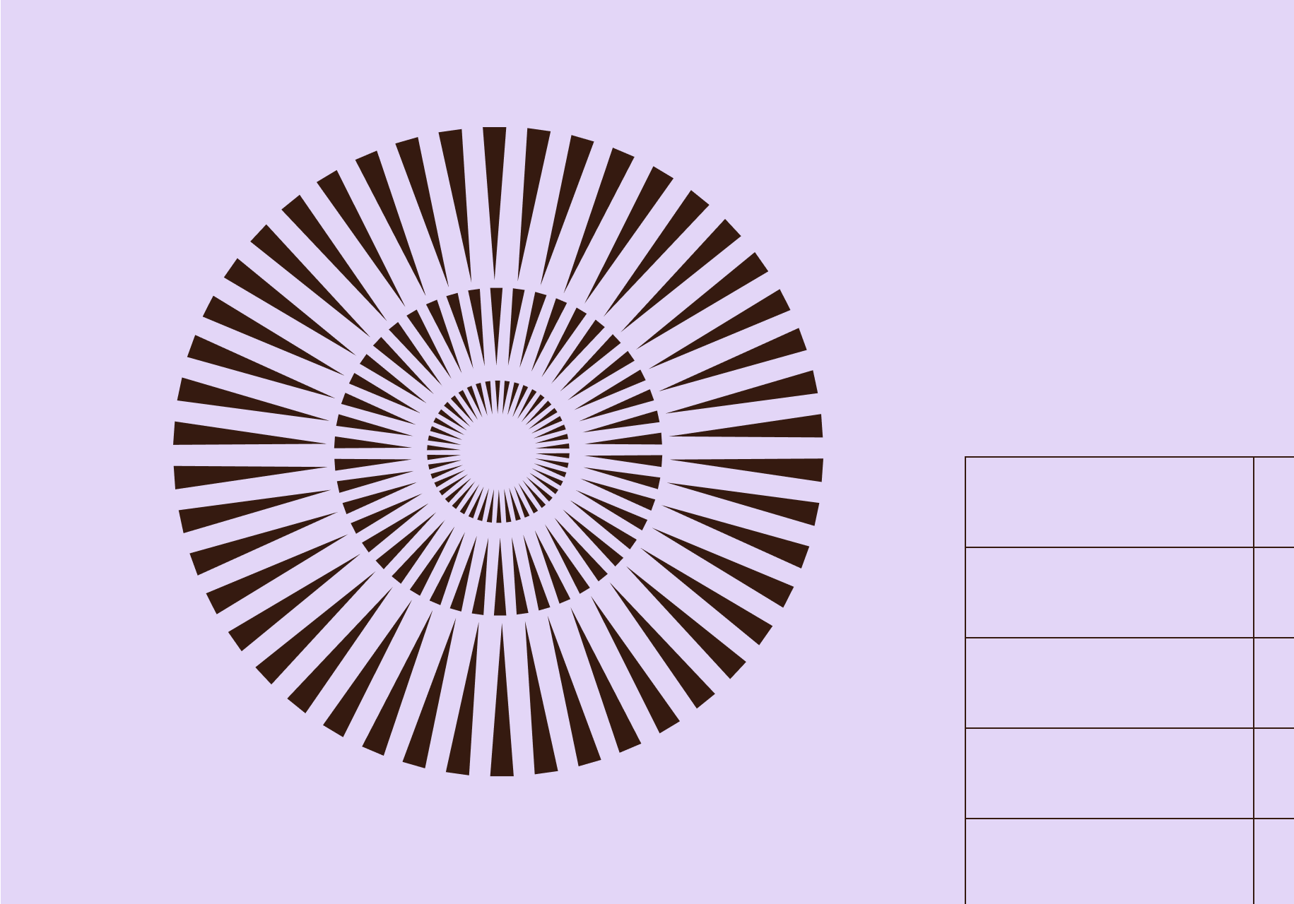 Art Deco Pattern (detail)